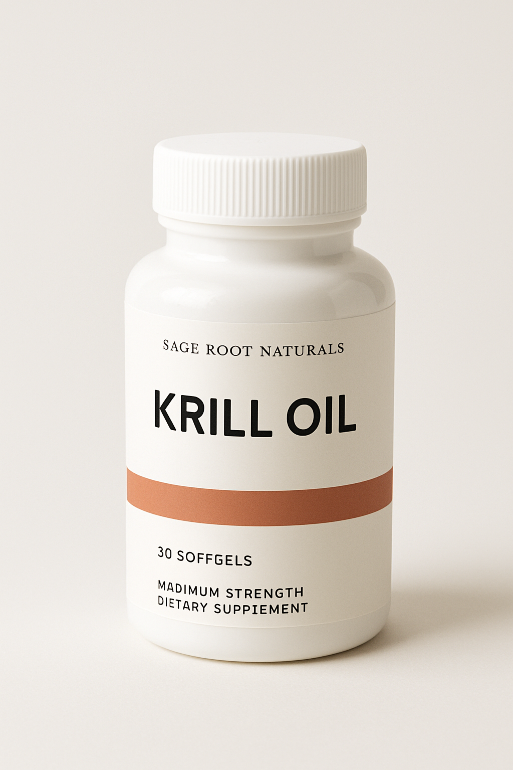 Krill Oil