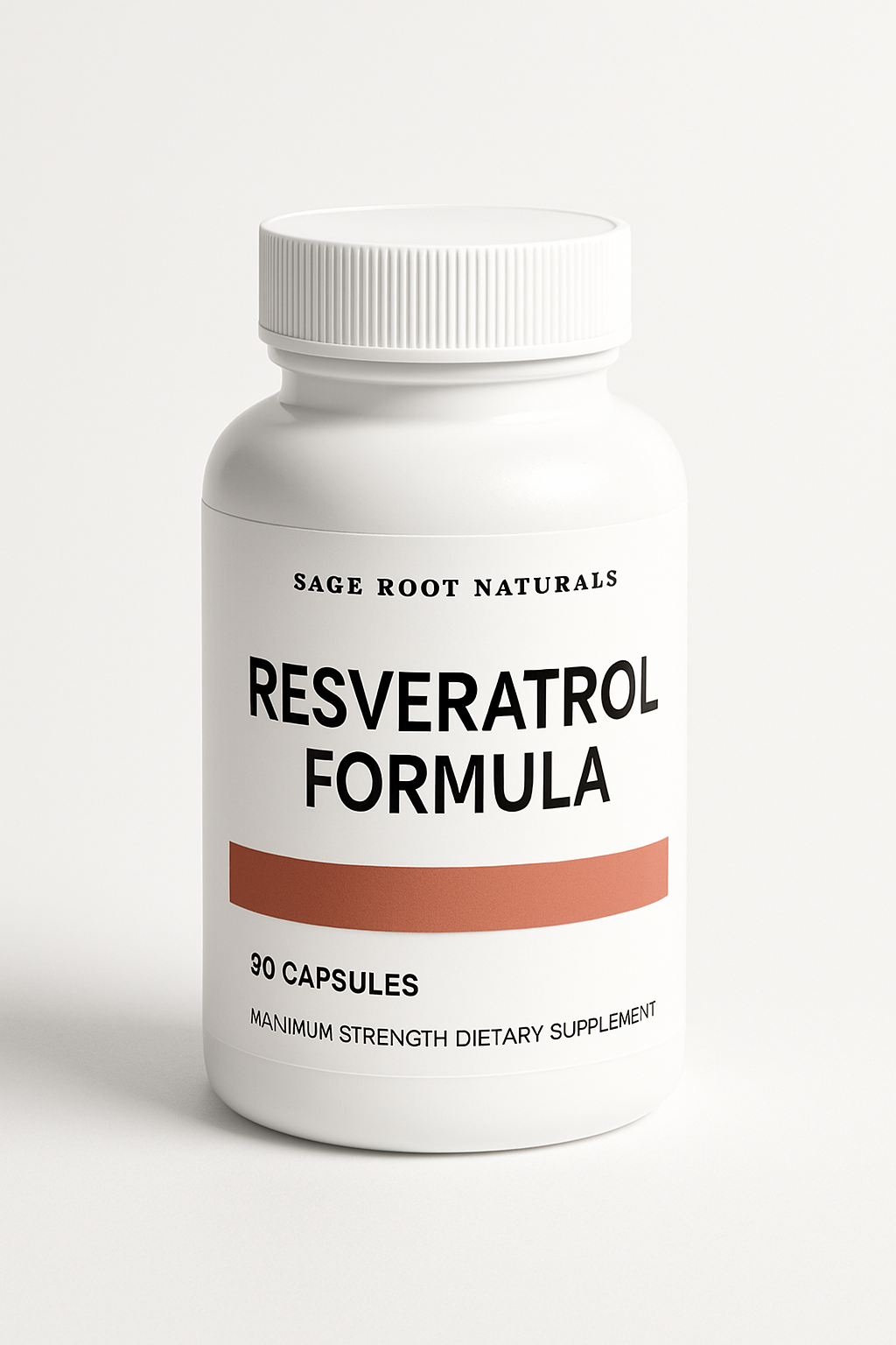Resveratrol Formula