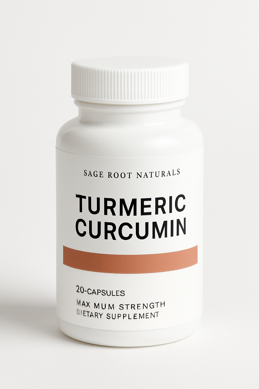 Turmeric Curcumin